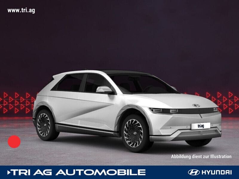 Othercolor Gebraucht 2022 Hyundai Ioniq 5 N Performance SUV | 64.509 € - Bild 1/4