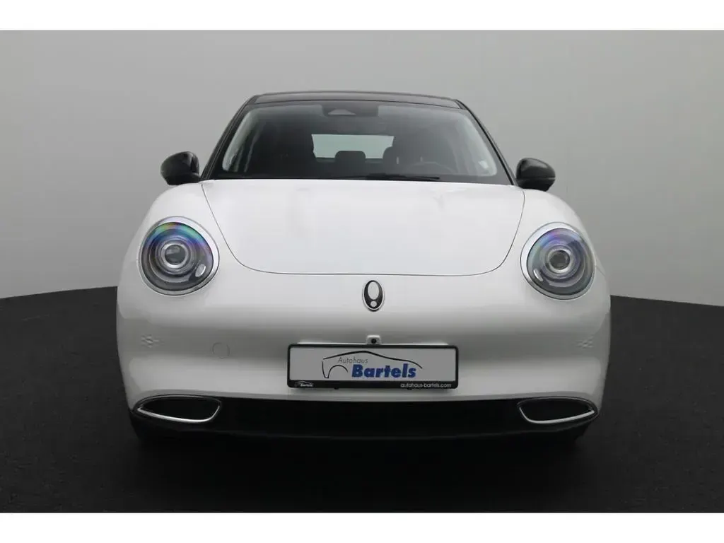 Gebraucht Ora 03 60 kW (82 PS) 2023 Weiß Kleinwagen
