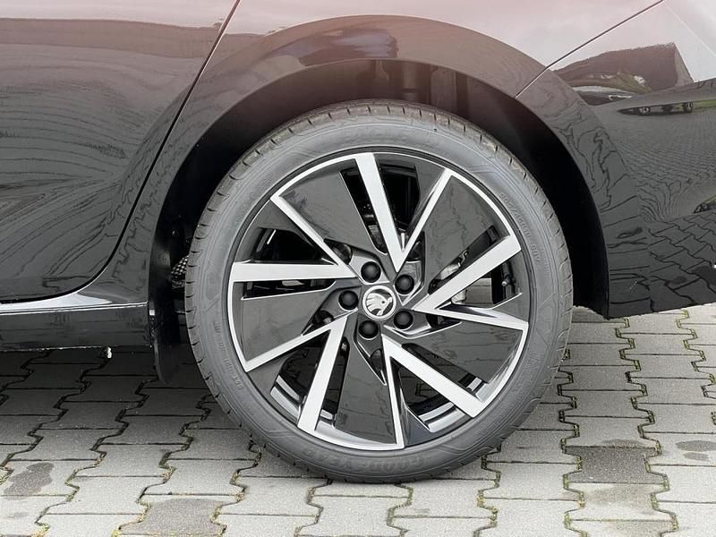 Neu Skoda Scala Selection 150 PS (110 kW) 2025 Kleinwagen