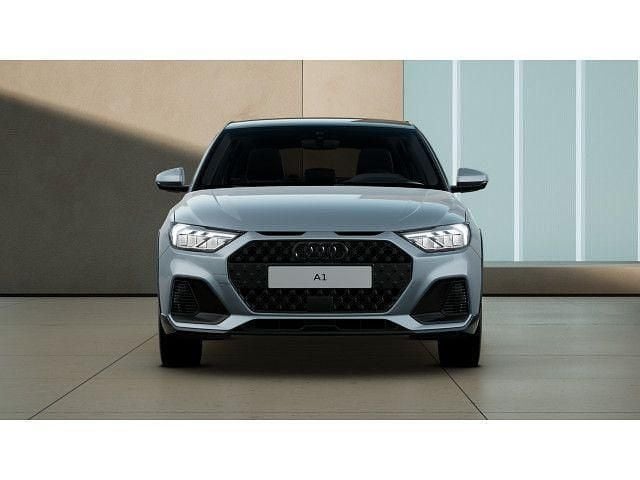Second-hand Audi A1 Advanced 150 CP (110 kW) 2026 Gri SUV