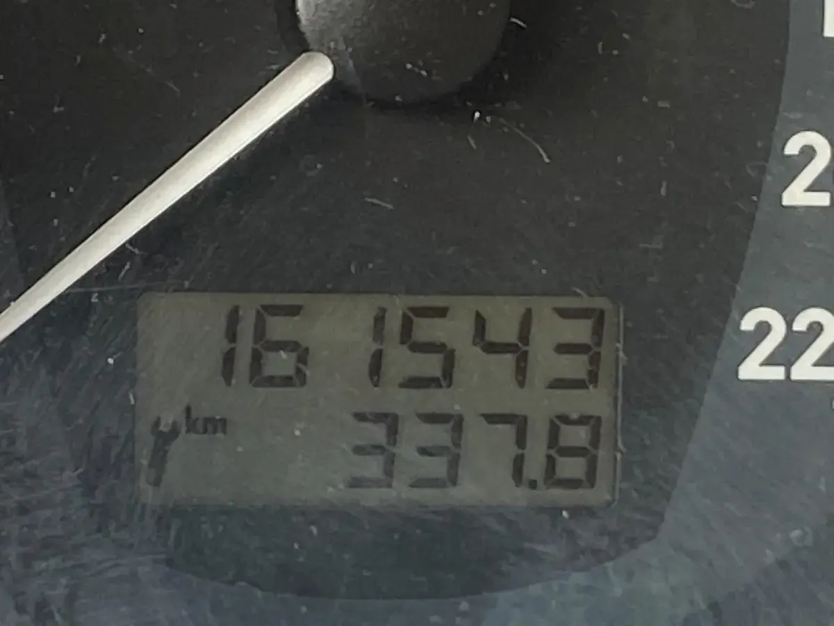 Second-hand Seat Ibiza 85 CP (62 kW) 2009 Argintiu Hatchback