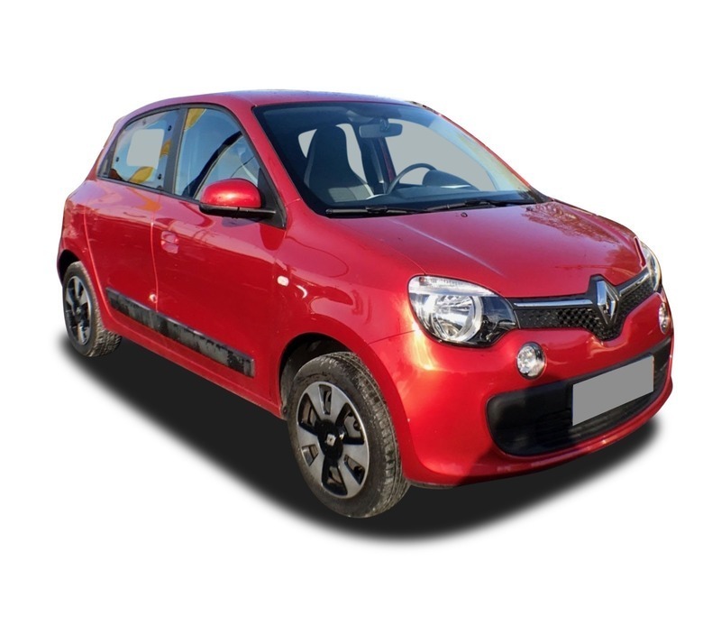 Verkauft Renault Twingo 1.0 Benzin, gebraucht 2016, 26.400