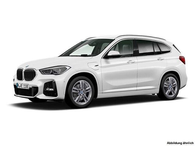 Gebraucht BMW X1 xLine 220 PS (161 kW) 2022 Othercolor SUV