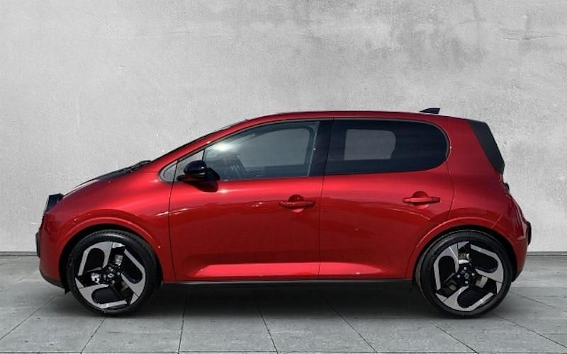 Neu Renault Twingo Urban 60 kW (82 PS) 2026 Rot Kleinwagen