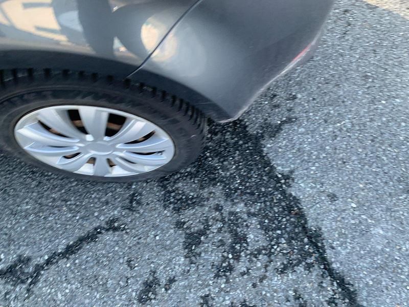 Gebraucht Seat Ibiza 86 PS (63 kW) 2010 Grau Limousine