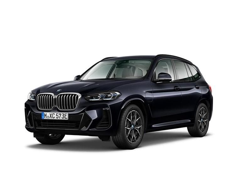 Instrumententafel in sensatec Gebraucht 2022 BMW X3 SUV | 44.975 € (Etwas zu teuer) - Bild 1/4