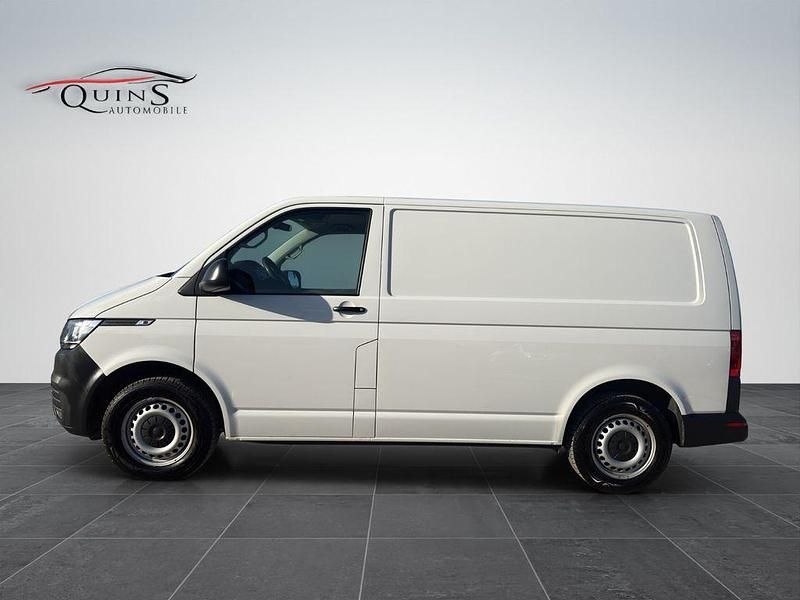 Gebraucht VW Transporter 150 PS (110 kW) 2020 Weiß Van