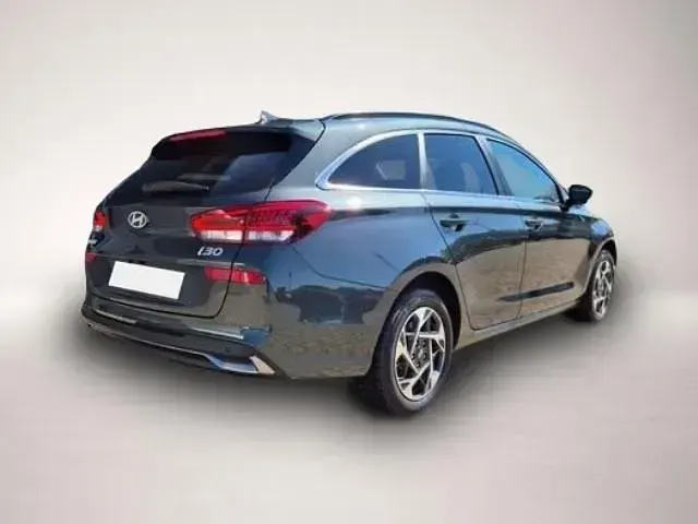 Neu Hyundai i30 Trend 150 PS (110 kW) 2026 Manufacturer Kombi