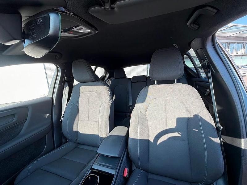 Gebraucht Volvo XC40 Plus 169 kW (231 PS) 2022 Grau SUV