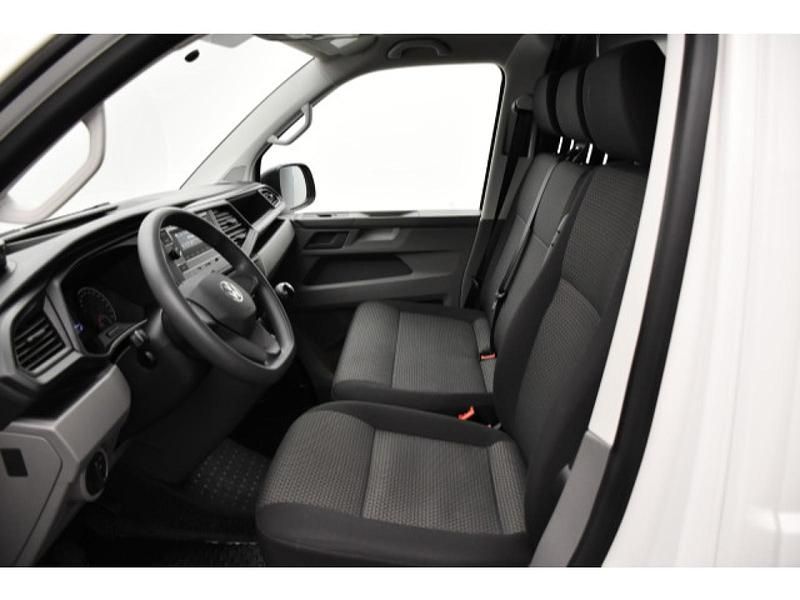 Brugt VW Transporter 110 HK (80 kW) 2021 Van