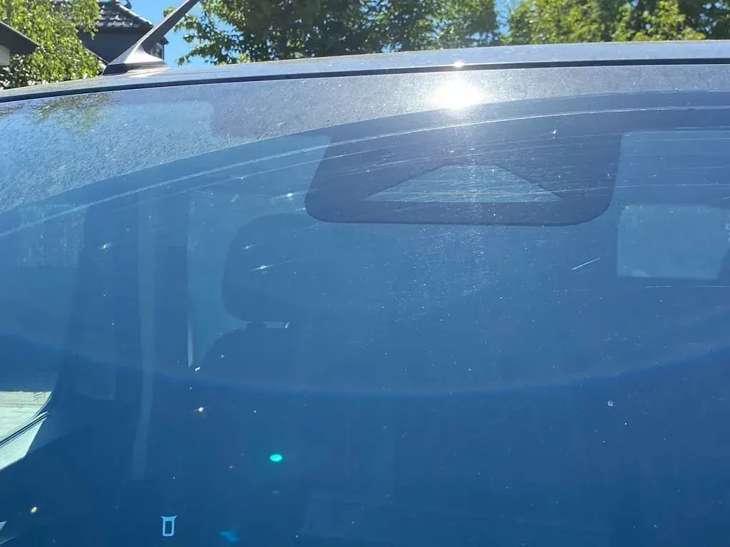 Gebraucht Nissan Primastar 150 PS (110 kW) 2025 Grau Van / Kleinbus