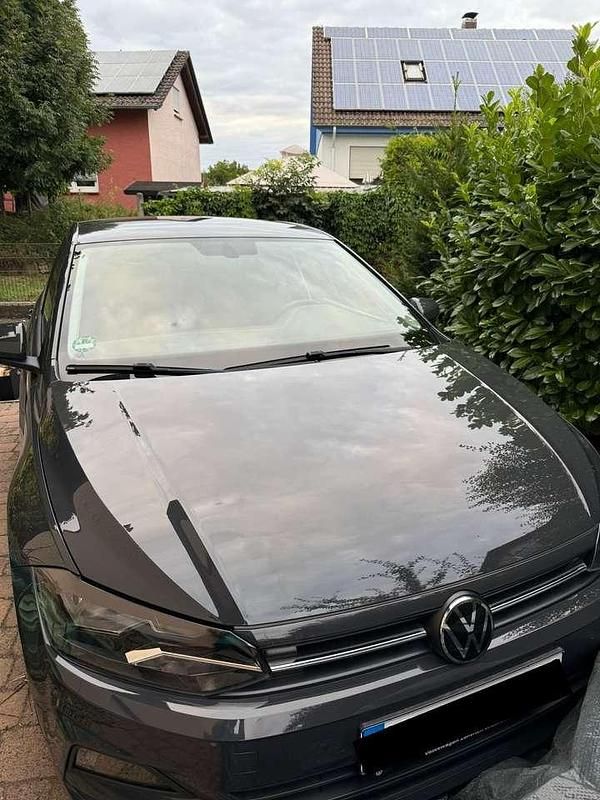 Gebraucht 2020 VW Polo Highline Limousine | 14.900 € (Fairer Preis) - Bild 1/4