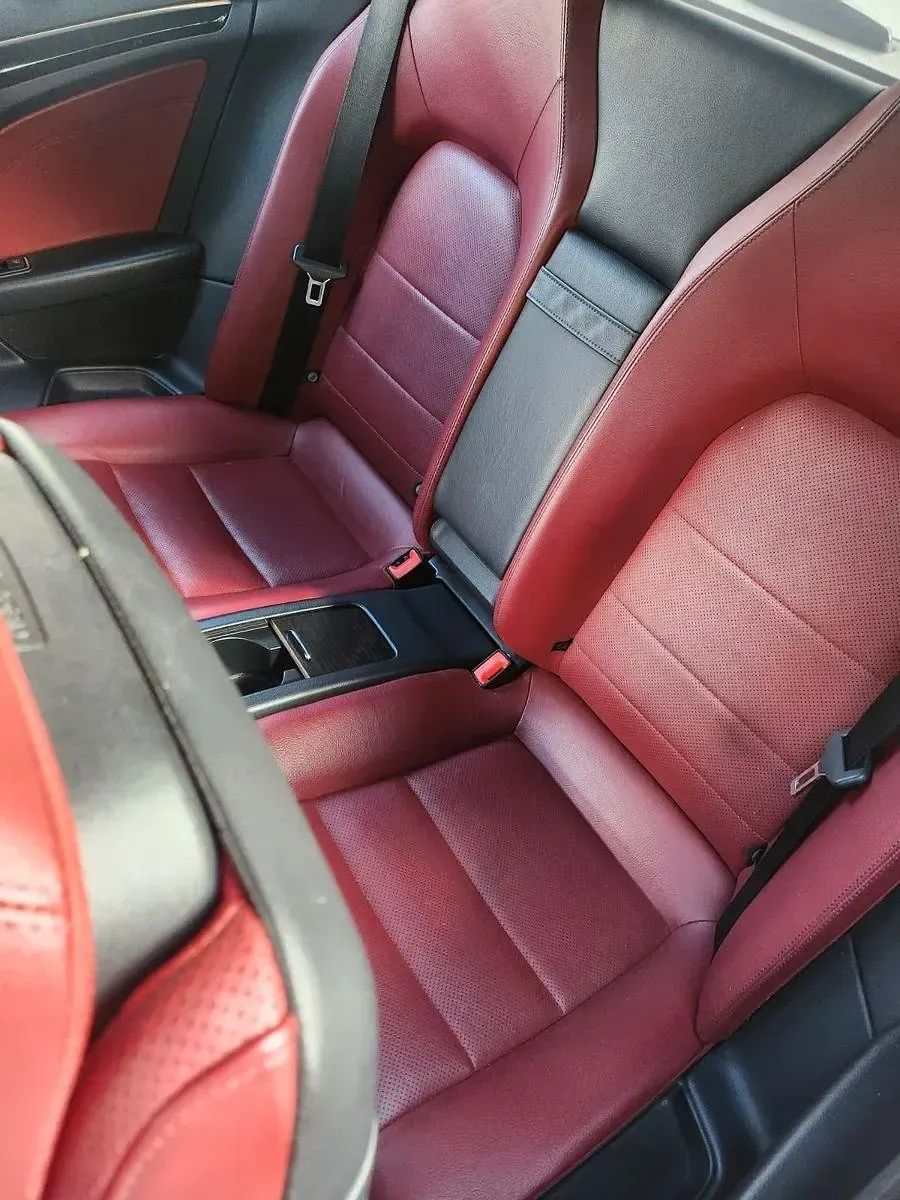 Gebraucht Mercedes E250 Elegance 204 PS (150 kW) 2013 Weiß Cabrio