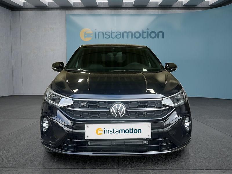 Gebraucht VW Taigo 150 PS (110 kW) 2025 Schwarz SUV
