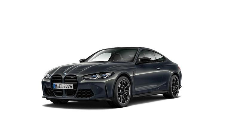 Gebraucht BMW M4 Competition Edition 510 PS (375 kW) 2024 Coupé