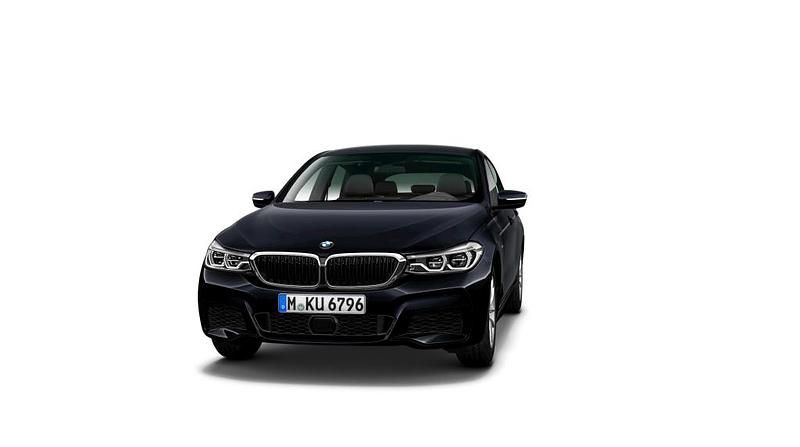 Gebraucht 2025 BMW 630 Shadowline Coupé | 41.470 € - Bild 1/4