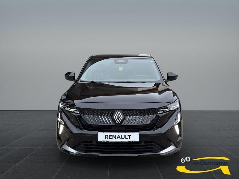 Gebraucht Renault Rafale Techno 200 PS (147 kW) 2025 Sternenschwarz SUV