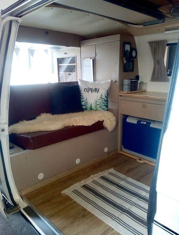 Gebraucht VW T3 94 PS (69 kW) 1985 Weiß Van