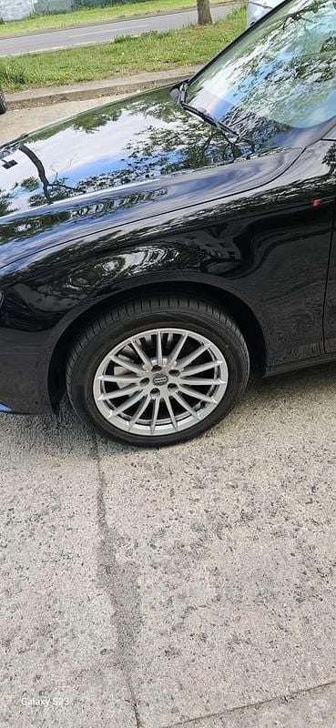 Gebraucht Audi A4 Attraction 204 PS (150 kW) 2012 Kombi