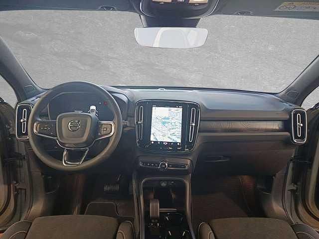 Gebraucht Volvo EC40 220 kW (300 PS) 2025 SUV