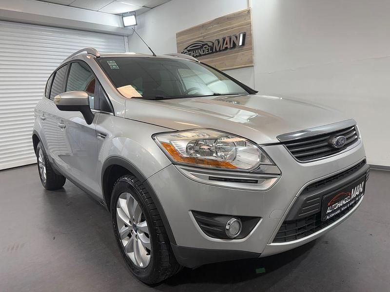 Gold Gebraucht 2009 Ford Kuga Trend SUV | 3.990 € (Fairer Preis) - Bild 1/4