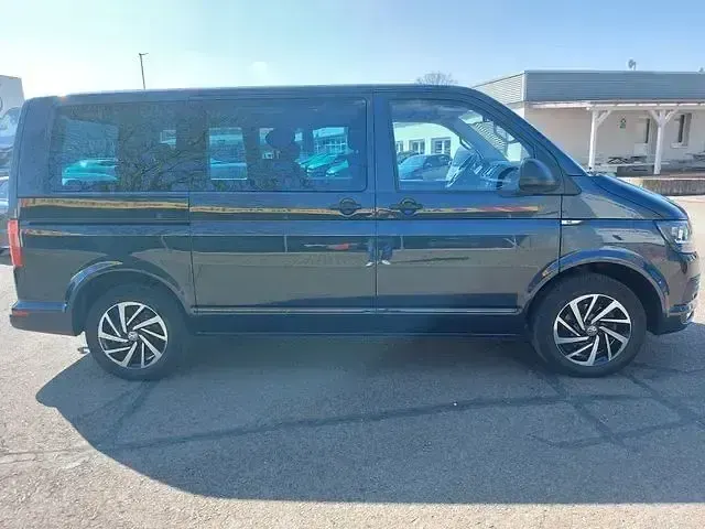 Gebraucht VW Multivan Trendline 114 PS (83 kW) 2019 Andere Van / Kleinbus