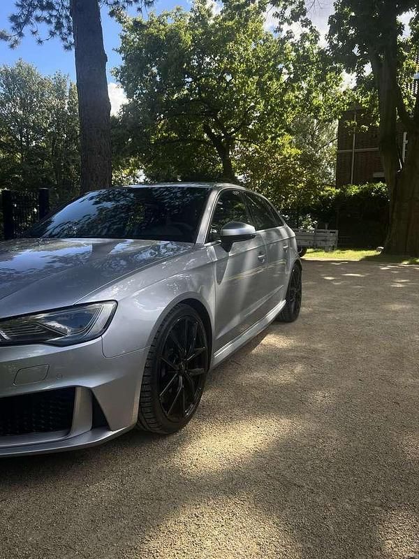 Gebraucht Audi RS3 Performance 367 PS (269 kW) 2016 Limousine