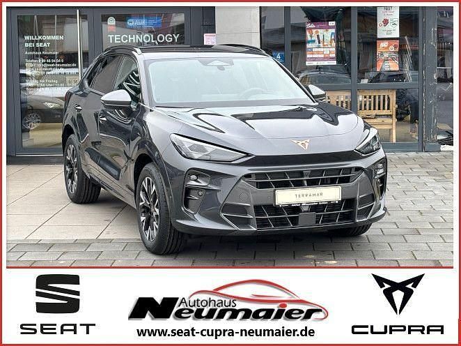 Grau Neu 2025 Cupra Terramar SUV | 42.790 € (Etwas zu teuer) - Bild 1/4