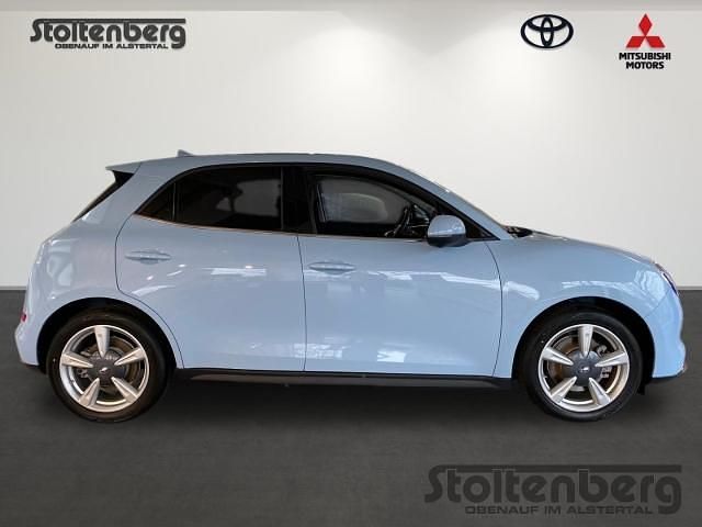 Second-hand Ora 03 125 kW (171 CP) 2024 Albastru Hatchback