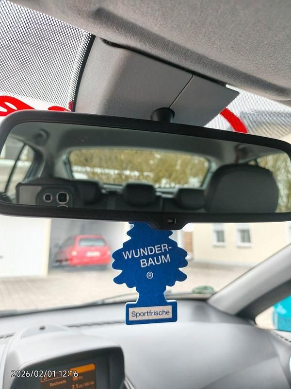 Gebraucht Opel Corsa Edition 90 PS (66 kW) 2014 Grau Kleinwagen