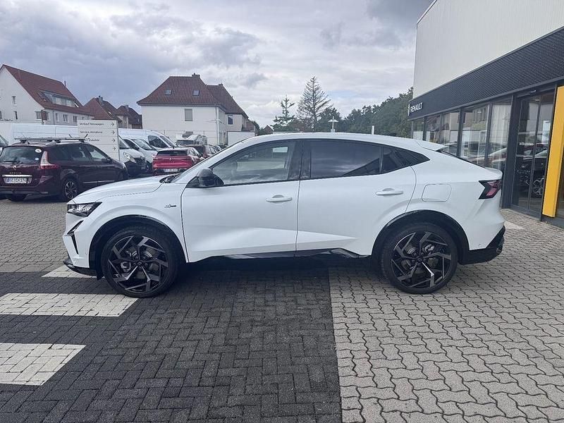 Gebraucht Renault Rafale 300 PS (220 kW) 2025 Schwarz SUV