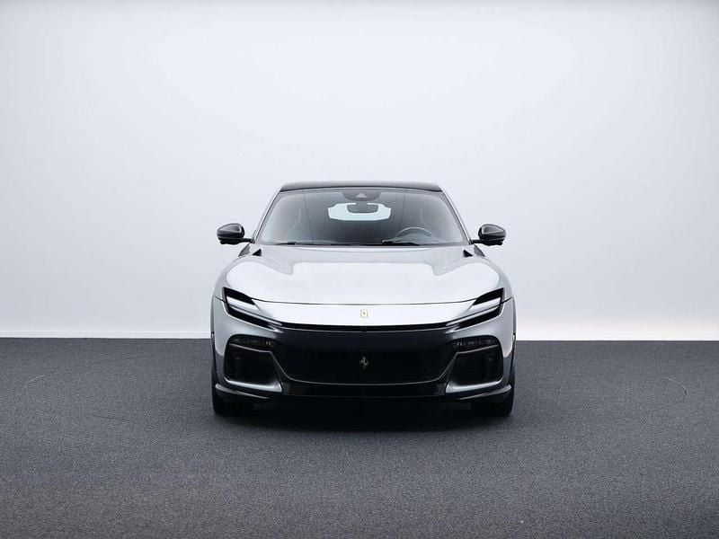 Second-hand Ferrari Purosangue 725 CP (533 kW) 2024 Gri SUV