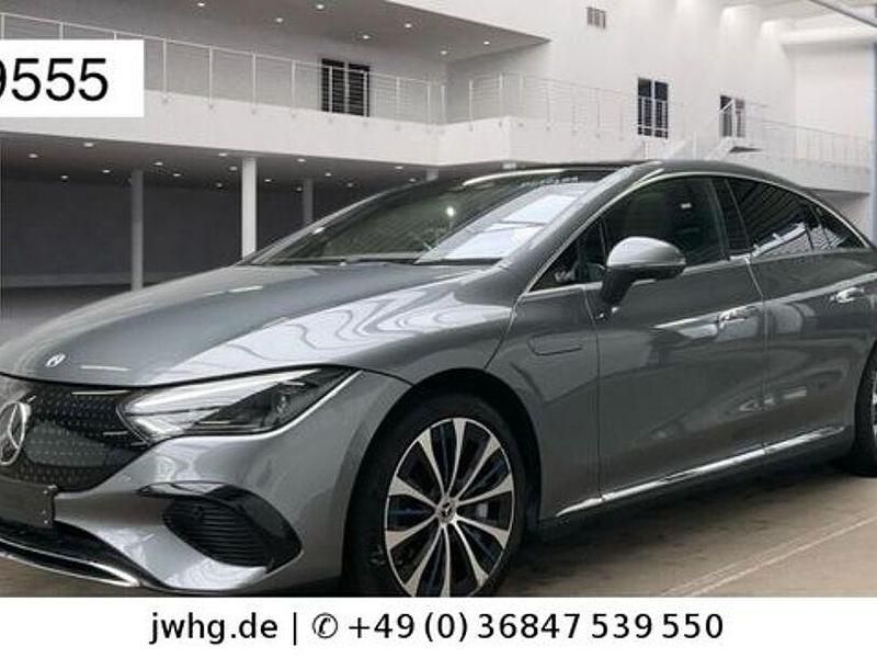 Andere Gebraucht 2023 Mercedes 500 Limousine | 53.900 € (Superpreis) - Bild 1/4