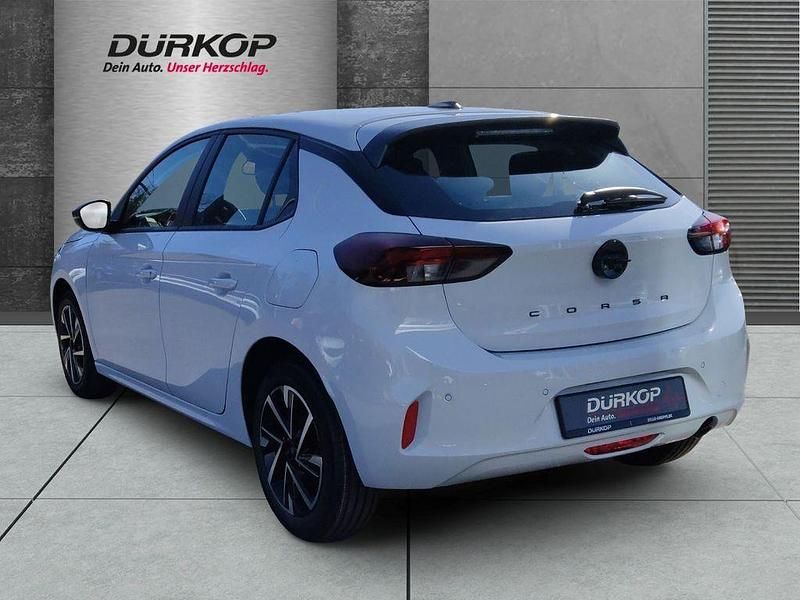 Neu Opel Corsa Edition 101 PS (74 kW) 2026 Weiß Kleinwagen