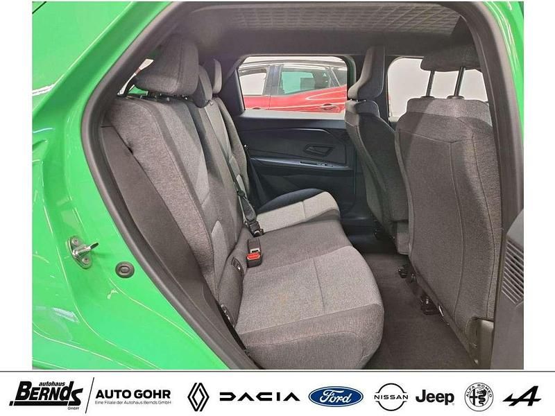 Gebraucht Renault 5 E-Tech Evolution 89 kW (122 PS) 2025 Pop green! metallic (dql) Kleinwagen