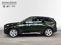 Second-hand BMW X1 xLine 156 CP (114 kW) 2024 Verde SUV