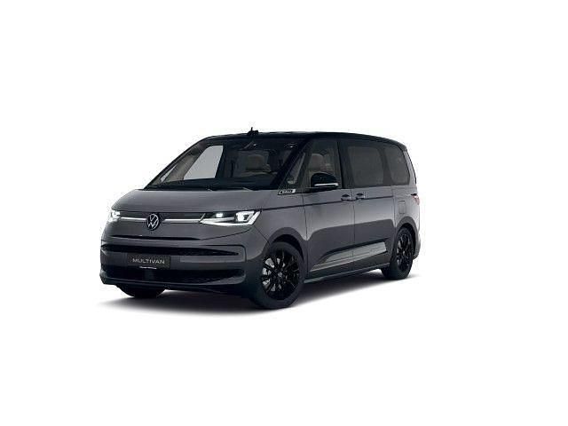 Neu VW Multivan Edition 150 PS (110 kW) 2026 Grau Van