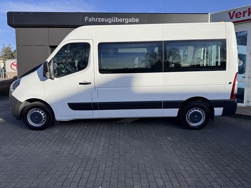 Gebraucht Opel Movano 150 PS (110 kW) 2020 Other Van / Kleinbus