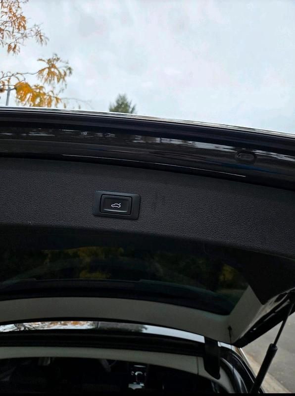 Gebraucht Audi Q5 S-Line 258 PS (189 kW) 2015 Grau SUV