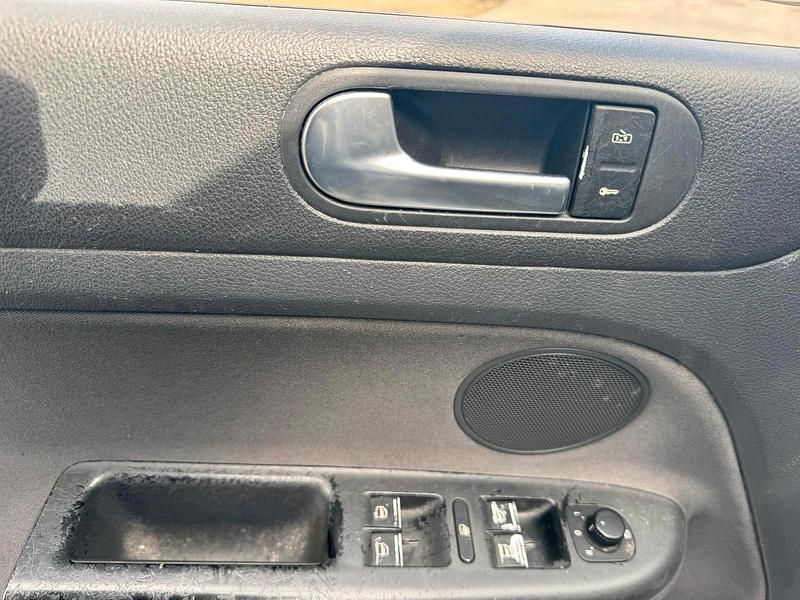 Gebraucht VW Golf IV 105 PS (77 kW) 2005 Grau Kombi