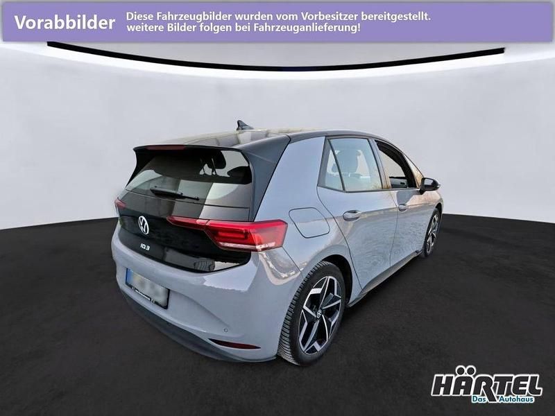 Brugt VW ID.3 Pro 106 kW (145 HK) 2022 Grå Hatchback