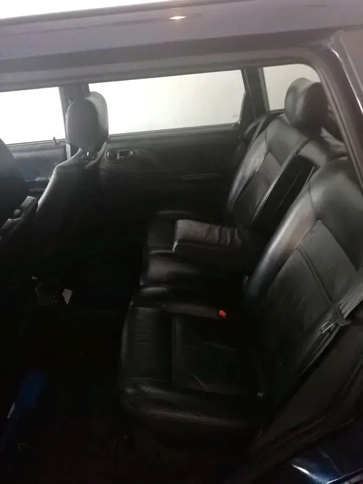 Gebraucht VW Passat Classicline 150 PS (110 kW) 1995 Blau Kombi