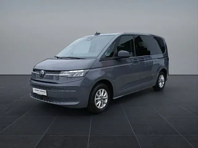 Neu VW Multivan Life 150 PS (110 kW) 2026 Grau Van / Kleinbus