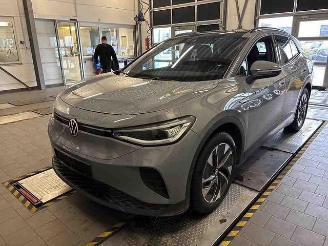 Gebraucht VW ID.4 Pro Performance 150 kW (204 PS) 2022 SUV