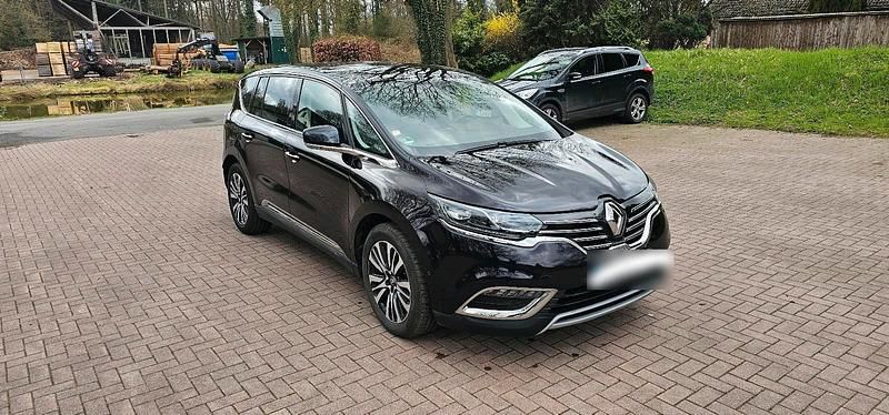 Second-hand Renault Espace Initiale Paris 160 CP (117 kW) 2017 Mov Monovolum
