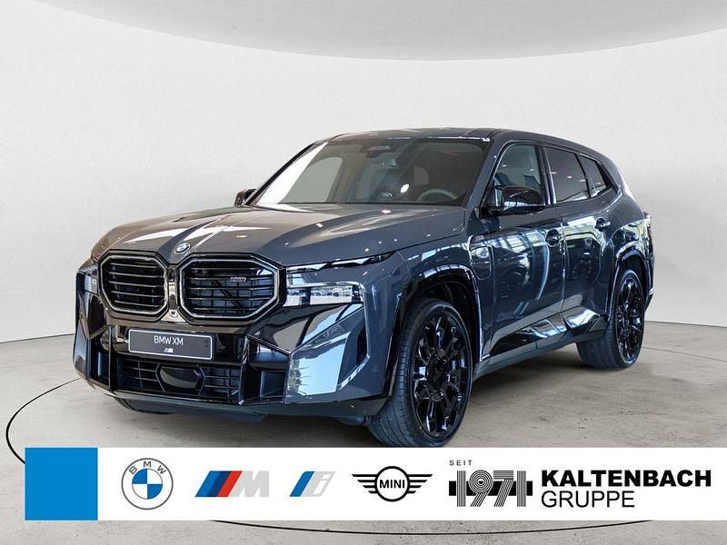 Dravitgrau Neu 2025 BMW XM Performance SUV | 128.490 € (Fairer Preis) - Bild 1/3