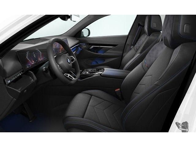Gebraucht BMW 520 Performance 197 PS (144 kW) 2025 Alpinweiß uni Kombi