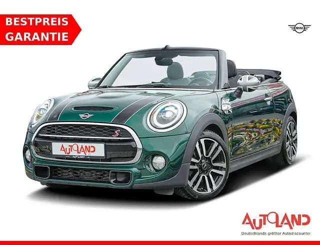 Brugt Mini Cooper Cabriolet 2019 Andere Cabriolet