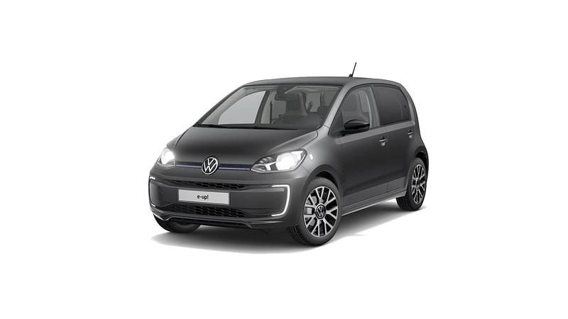 Gebraucht VW e-up! Style 61 kW (83 PS) 2023 Kleinwagen