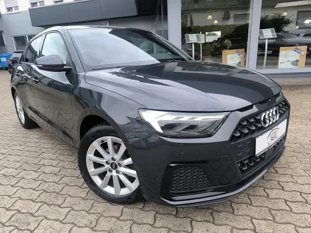 Gebraucht Audi A1 Sportback Sport 95 PS (69 kW) 2022 Kleinwagen